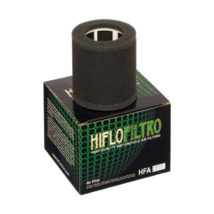 Hiflo Motorcycle Road Air Filter OEM Equivalent HFA2501