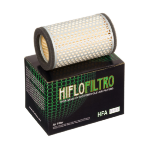 Hiflo Motorcycle Road Air Filter OEM Equivalent HFA2403