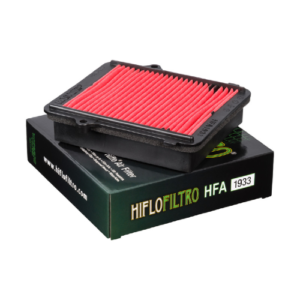 Hiflo Motorcycle Road Air Filter OEM Equivalent HFA1933