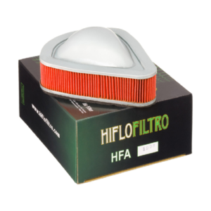 Hiflo Motorcycle Road Air Filter OEM Equivalent HFA1928