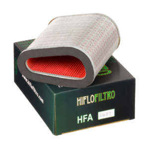 Hiflo Motorcycle Road Air Filter OEM Equivalent HFA1927