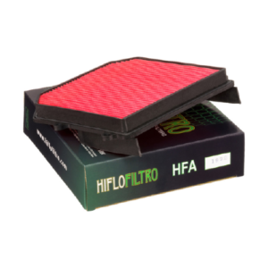 Hiflo Motorcycle Road Air Filter OEM Equivalent HFA1922