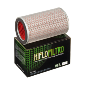 Hiflo Motorcycle Road Air Filter OEM Equivalent HFA1917