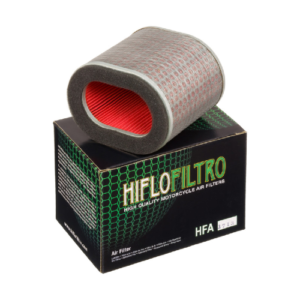 Hiflo Motorcycle Road Air Filter OEM Equivalent HFA1713