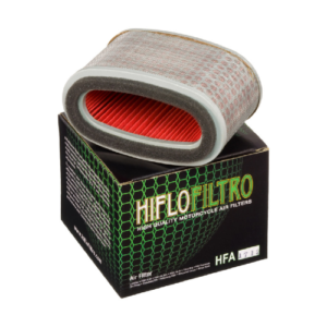 Hiflo Motorcycle Road Air Filter OEM Equivalent HFA1712