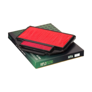 Hiflo Motorcycle Road Air Filter OEM Equivalent HFA1707