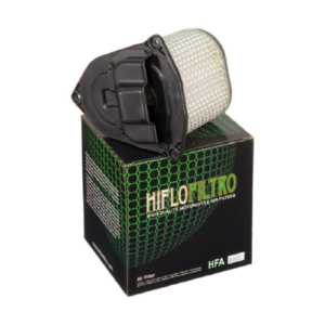 Hiflo Motorcycle Road Air Filter OEM Equivalent HFA3906