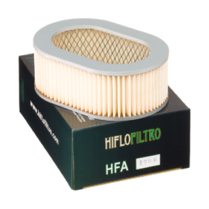Hiflo Motorcycle Road Air Filter OEM Equivalent HFA1702