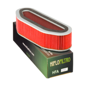 Hiflo Motorcycle Road Air Filter OEM Equivalent HFA1701