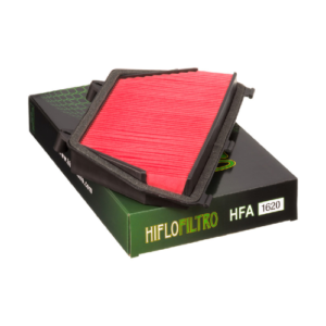 Hiflo Motorcycle Road Air Filter OEM Equivalent HFA1620