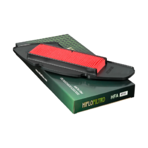 Hiflo Motorcycle Road Air Filter OEM Equivalent HFA4111