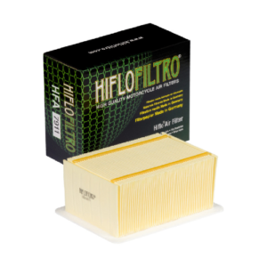 Hiflo Motorcycle Road Air Filter OEM Equivalent HFA7911