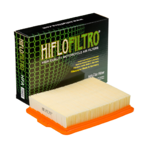 Hiflo Motorcycle Road Air Filter OEM Equivalent HFA7801