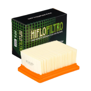 Hiflo Motorcycle Road Air Filter OEM Equivalent HFA7604