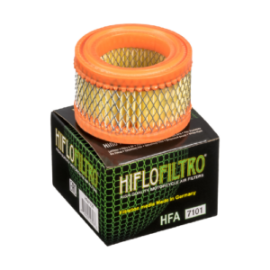 Hiflo Motorcycle Road Air Filter OEM Equivalent HFA7101
