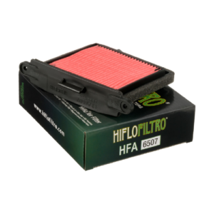 Hiflo Motorcycle Road Air Filter OEM Equivalent HFA6507