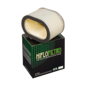 Hiflo Motorcycle Road Air Filter OEM Equivalent HFA3901