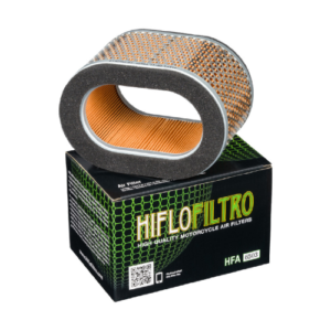 Hiflo Motorcycle Road Air Filter OEM Equivalent HFA6503