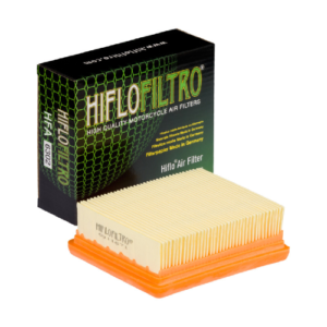 Hiflo Motorcycle Road Air Filter OEM Equivalent HFA6302