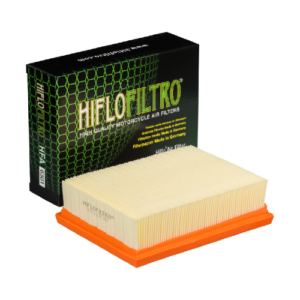 Hiflo Motorcycle Road Air Filter OEM Equivalent HFA6301