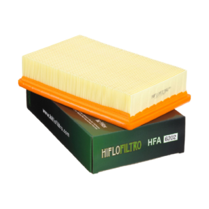 Hiflo Motorcycle Road Air Filter OEM Equivalent HFA6202