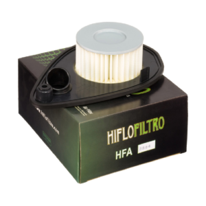 Hiflo Motorcycle Road Air Filter OEM Equivalent HFA3804