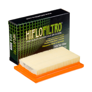 Hiflo Motorcycle Road Air Filter OEM Equivalent HFA6112