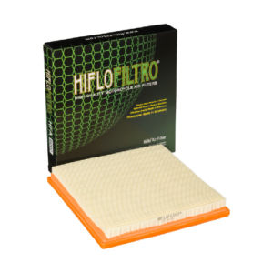 Hiflo Motorcycle Road Air Filter OEM Equivalent HFA6002