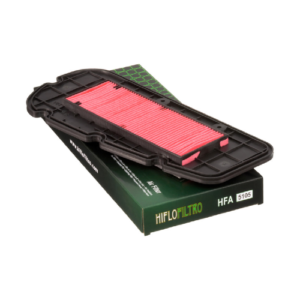 Hiflo Motorcycle Road Air Filter OEM Equivalent HFA5105