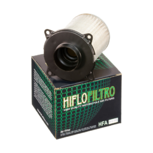 Hiflo Motorcycle Road Air Filter OEM Equivalent HFA3803