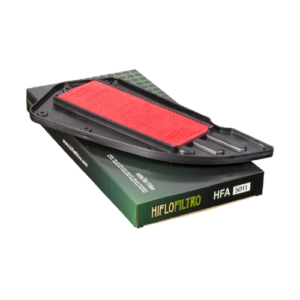 Hiflo Motorcycle Road Air Filter OEM Equivalent HFA5011