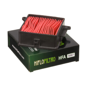 Hiflo Motorcycle Road Air Filter OEM Equivalent HFA5007