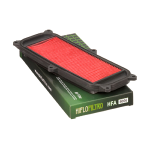 Hiflo Motorcycle Road Air Filter OEM Equivalent HFA5006