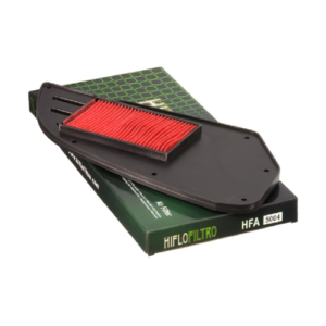 Hiflo Motorcycle Road Air Filter OEM Equivalent HFA5004