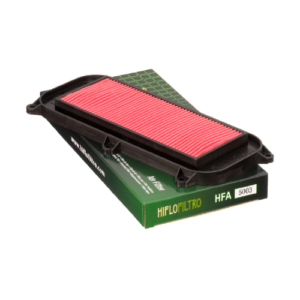 Hiflo Motorcycle Road Air Filter OEM Equivalent HFA5003
