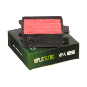Hiflo Motorcycle Road Air Filter OEM Equivalent HFA5002