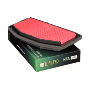 Hiflo Motorcycle Road Air Filter OEM Equivalent HFA4923
