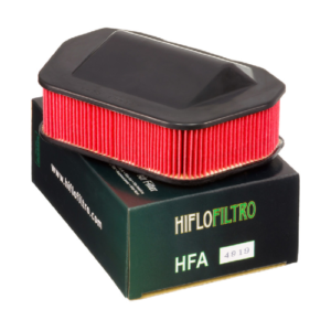 Hiflo Motorcycle Road Air Filter OEM Equivalent HFA4919
