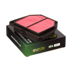 Hiflo Motorcycle Road Air Filter OEM Equivalent HFA4917