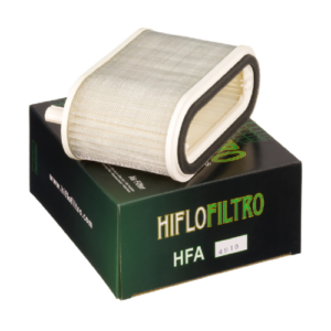 Hiflo Motorcycle Road Air Filter OEM Equivalent HFA4910