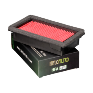 Hiflo Motorcycle Road Air Filter OEM Equivalent HFA4613