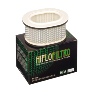 Hiflo Motorcycle Road Air Filter OEM Equivalent HFA4606