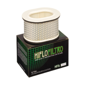 Hiflo Motorcycle Road Air Filter OEM Equivalent HFA4604