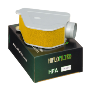 Hiflo Motorcycle Road Air Filter OEM Equivalent HFA4402