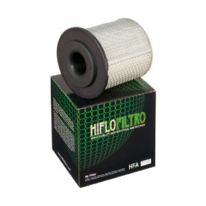 Hiflo Motorcycle Road Air Filter OEM Equivalent HFA3701