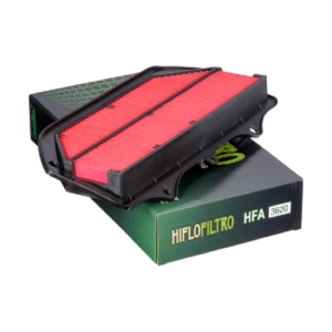 Hiflo Motorcycle Road Air Filter OEM Equivalent HFA3620