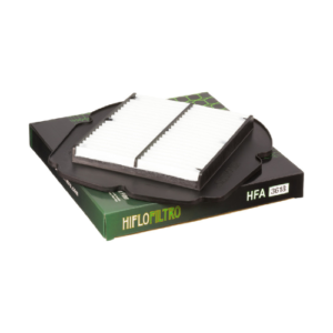 Hiflo Motorcycle Road Air Filter OEM Equivalent HFA3618