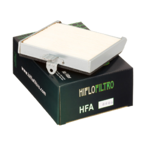 Hiflo Motorcycle Road Air Filter OEM Equivalent HFA3608