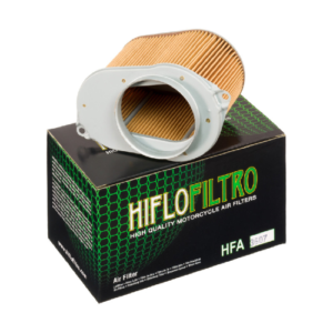 Hiflo Motorcycle Road Air Filter OEM Equivalent HFA3607