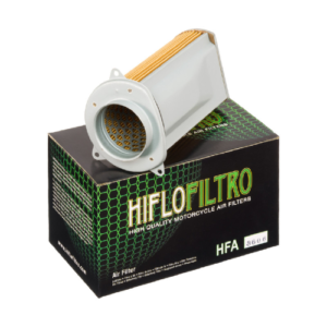 Hiflo Motorcycle Road Air Filter OEM Equivalent HFA3606